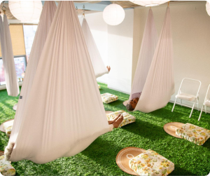 Meditation classes in ahmedabad Medit8