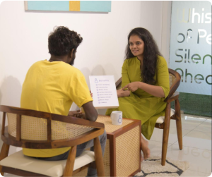 Meditation counseling in ahmedabad Medit8