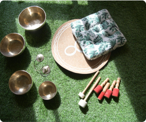 Meditation sound bowl ahmedabad Medit8